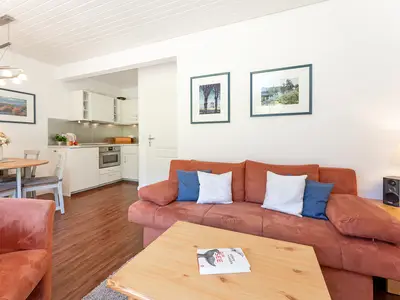 Ferienwohnung für 3 Personen (40 m²) in Scharbeutz 5/10