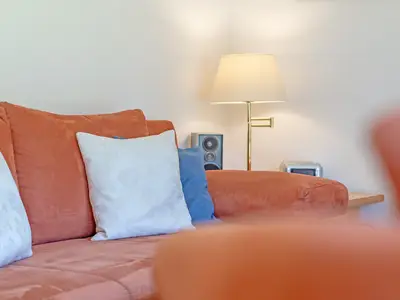 Ferienwohnung für 3 Personen (40 m²) in Scharbeutz 6/10