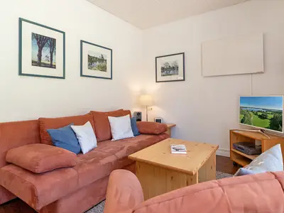 Ferienwohnung für 3 Personen (40 m²) in Scharbeutz 7/10