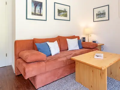 Ferienwohnung für 3 Personen (40 m²) in Scharbeutz 8/10