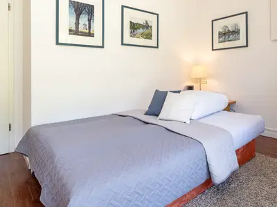 Ferienwohnung für 3 Personen (40 m²) in Scharbeutz 9/10