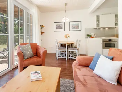 Ferienwohnung für 3 Personen (40 m²) in Scharbeutz 10/10