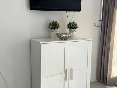 Ferienwohnung für 2 Personen (33 m²) in Scharbeutz 3/9