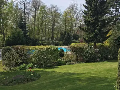 Ferienwohnung für 2 Personen (33 m²) in Scharbeutz 8/9