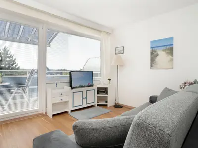 Ferienwohnung für 2 Personen (25 m²) in Scharbeutz 5/10