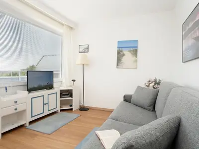 Ferienwohnung für 2 Personen (25 m²) in Scharbeutz 6/10