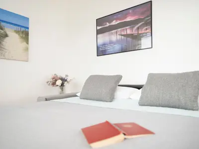 Ferienwohnung für 2 Personen (25 m²) in Scharbeutz 8/10