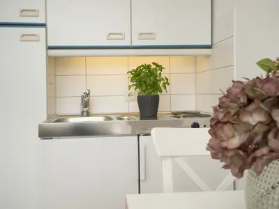 Ferienwohnung für 2 Personen (25 m²) in Scharbeutz 9/10