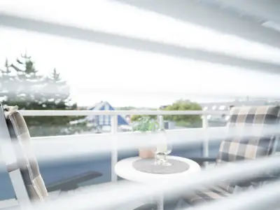 Ferienwohnung für 2 Personen (25 m²) in Scharbeutz 10/10