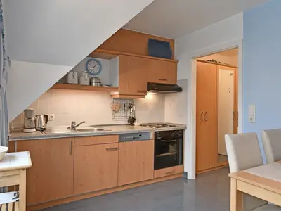Ferienwohnung für 3 Personen (45 m²) in Scharbeutz 8/10