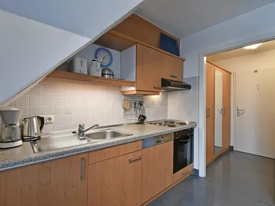 Ferienwohnung für 3 Personen (45 m²) in Scharbeutz 9/10