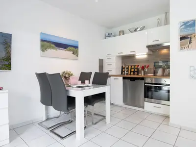 Ferienwohnung für 2 Personen (40 m²) in Scharbeutz 3/10