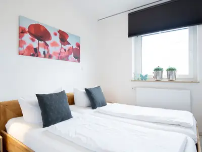 Ferienwohnung für 2 Personen (40 m²) in Scharbeutz 4/10