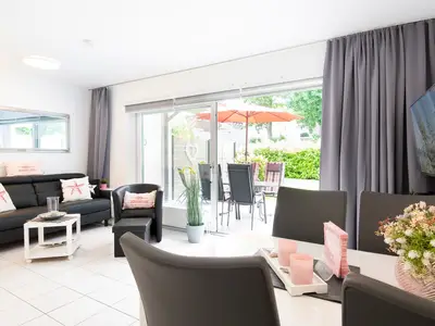Ferienwohnung für 2 Personen (40 m²) in Scharbeutz 5/10