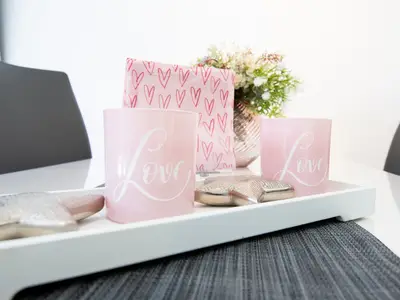 Ferienwohnung für 2 Personen (40 m²) in Scharbeutz 6/10