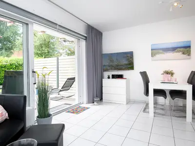 Ferienwohnung für 2 Personen (40 m²) in Scharbeutz 7/10