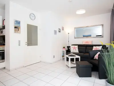Ferienwohnung für 2 Personen (40 m²) in Scharbeutz 8/10