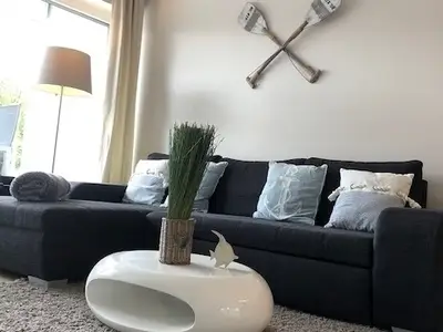 Ferienwohnung für 4 Personen (55 m²) in Scharbeutz 3/10