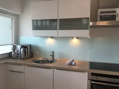 Ferienwohnung für 4 Personen (55 m²) in Scharbeutz 4/10