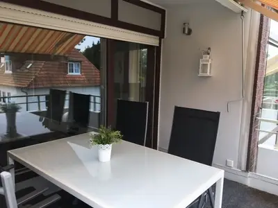 Ferienwohnung für 4 Personen (55 m²) in Scharbeutz 10/10