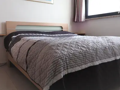 Ferienwohnung für 4 Personen (45 m²) in Scharbeutz 6/10