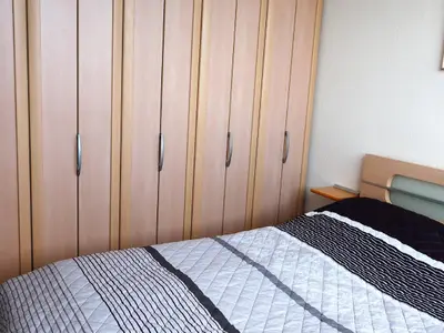Ferienwohnung für 4 Personen (45 m²) in Scharbeutz 7/10