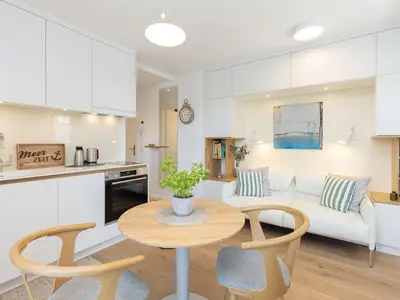 Ferienwohnung für 2 Personen (45 m²) in Scharbeutz 2/10