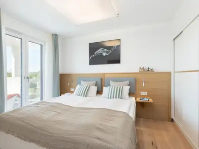 Ferienwohnung für 2 Personen (45 m²) in Scharbeutz 3/10