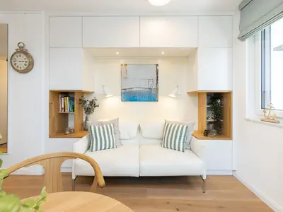 Ferienwohnung für 2 Personen (45 m²) in Scharbeutz 5/10