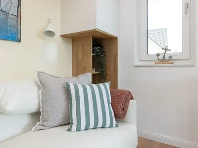 Ferienwohnung für 2 Personen (45 m²) in Scharbeutz 7/10