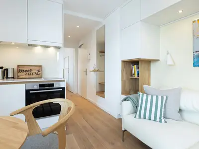 Ferienwohnung für 2 Personen (45 m²) in Scharbeutz 8/10