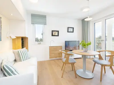 Ferienwohnung für 2 Personen (45 m²) in Scharbeutz 9/10