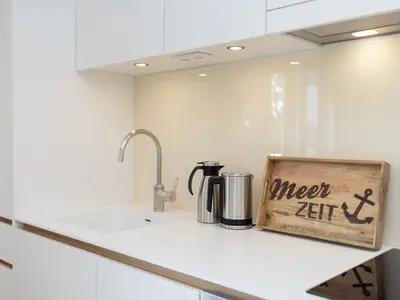 Ferienwohnung für 2 Personen (45 m²) in Scharbeutz 10/10