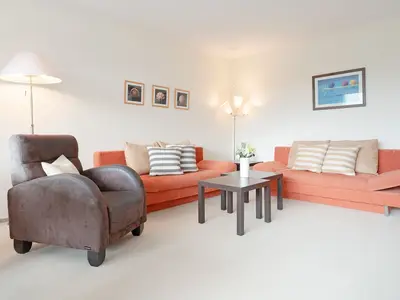 Ferienwohnung für 4 Personen (68 m²) in Scharbeutz 1/10