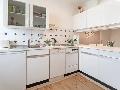 Ferienwohnung für 4 Personen (68 m²) in Scharbeutz 2/10