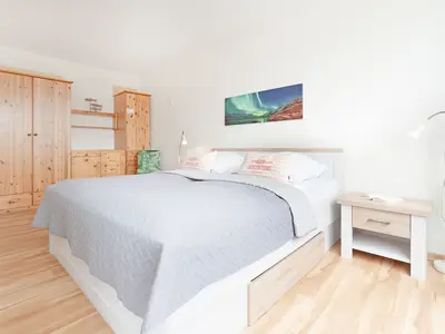 Ferienwohnung für 4 Personen (68 m²) in Scharbeutz 4/10