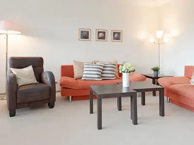 Ferienwohnung für 4 Personen (68 m²) in Scharbeutz 5/10