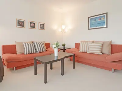 Ferienwohnung für 4 Personen (68 m²) in Scharbeutz 6/10