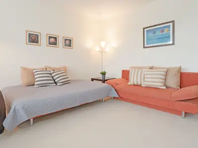 Ferienwohnung für 4 Personen (68 m²) in Scharbeutz 7/10