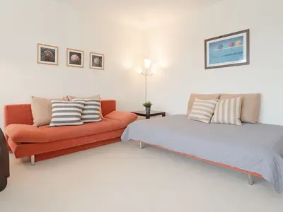 Ferienwohnung für 4 Personen (68 m²) in Scharbeutz 8/10