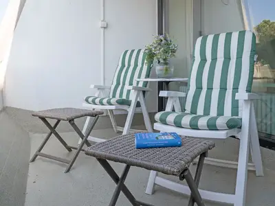 Ferienwohnung für 4 Personen (68 m²) in Scharbeutz 10/10