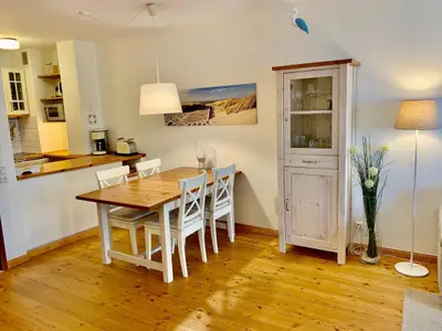 Ferienwohnung für 2 Personen (49 m²) in Scharbeutz 4/10