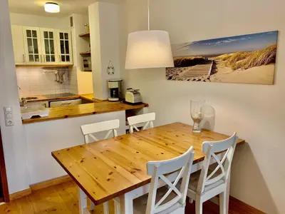 Ferienwohnung für 2 Personen (49 m²) in Scharbeutz 5/10