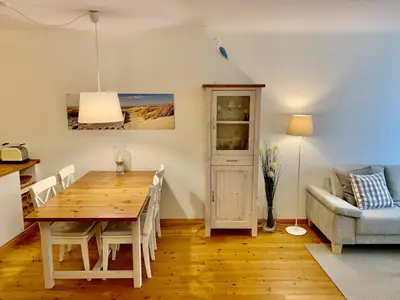 Ferienwohnung für 2 Personen (49 m²) in Scharbeutz 7/10