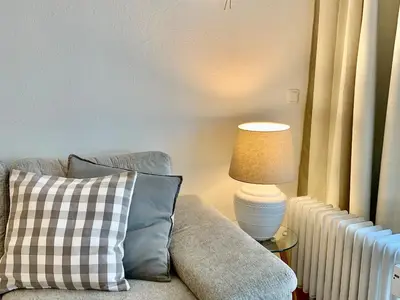 Ferienwohnung für 2 Personen (49 m²) in Scharbeutz 8/10