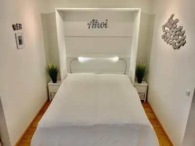 Ferienwohnung für 2 Personen (49 m²) in Scharbeutz 10/10