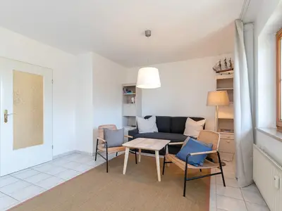 Ferienwohnung für 4 Personen (50 m²) in Scharbeutz 1/10