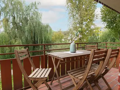 Ferienwohnung für 4 Personen (50 m²) in Scharbeutz 3/10