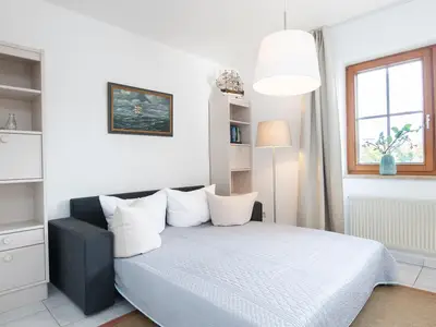 Ferienwohnung für 4 Personen (50 m²) in Scharbeutz 5/10
