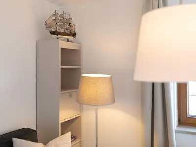 Ferienwohnung für 4 Personen (50 m²) in Scharbeutz 6/10